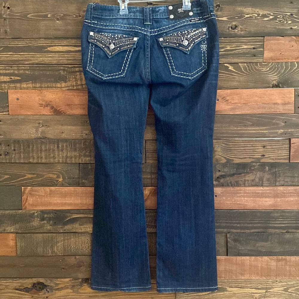 Women’s Miss Me Jeans